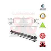 Rear Axle Shock Absorber, Shocker Suit RENAULT Koleos 2.0 dCi (HY0K) KOLEOS I (for: Renault)