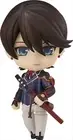 Orange Rouge Touken Ranbu Online Horikawa Kunihiro Nendoroid Action Figure