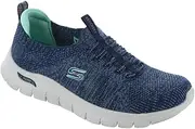 [Skechers] Women's 104371 Bkpk Trainers