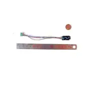 NEM652 DCC Loco Mobile Decoder for HO Scale Model Train