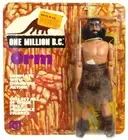 Vintage 1977 Mego One Million B.C. BC Orm Hunter Caveman Mint on Unp Card MOC
