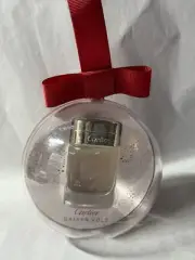 cartier baiser vole perfume Capsule 6ml/0.2 Oz Bottle In Capsule, Mew