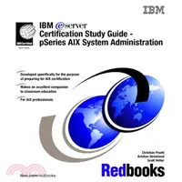 在飛比找三民網路書店優惠-IBM Elogo Server Certification