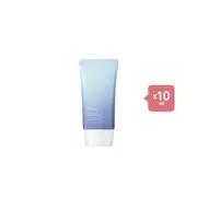 [DEAL]numbuzin - No.1 Pure Glass Clean Tone Up SPF50+ PA++++ - 50ml (10ea) Set