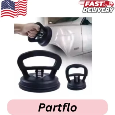 Car Dent Puller Repair Tool Suction Cup Remove Dents Puller Universal for Dents