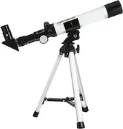 [OSALADI] Spotting Scope Refractor Telescope for Beginners and Boy Girl Portable Outdoor Monocular Viewing Angles for Stargazing and Astronomy Exploration