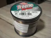 Berkley Trilene Big Game Mono Fishing Line 30 LB 440 Yards Coastal Brown Color