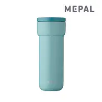 在飛比找momo購物網優惠-【MEPAL】醇香保溫杯 475ml-湖水綠(保溫瓶)