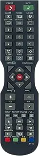 QT1E Replace Remote Control fit for SONIQ TV QT1D QT112 QT155 QT166 QT138 E55S14A E55V12A+ E24Z15B E23Z13A-AU E23Z15A-AU E24Z15B-AU E32V15B-AU E32V15D-AU E32V16B-AU E32V17A-AU E32V17B-AU E32W13A-AU