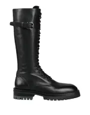 [ANN DEMEULEMEESTER] ANN DEMEULEMEESTER Boots - Item 32015089