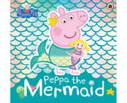 Peppa Pig Peppa the Mermaid by Peppa Pig