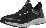 [RYKA] Women's Switchback Oxford, Navy Blue, 7