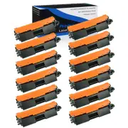 12PK CF230X 30X Toner for HP LaserJet Pro MFP M227d M227fdn M227fdw M227sdn