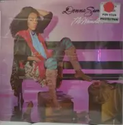 Donna Summer - THE WANDERER - LP - 1980 - SEALED!