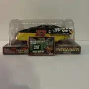 WARD BURTON 2002 RC RAIN DELAY CHASE THE RACE PREMIER SERIES 1 OF 500 Brand New
