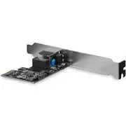StarTech PCIe Gigabit Network Server Adapter NIC - ST1000SPEX2
