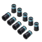 10 Pcs Sleeve Ferrule for Irons Tip Size 0.370 Plastic Ferrules Club7776