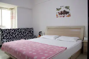 西安新開家庭公寓Xinkai Jiating Apartment