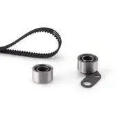 Gates PowerGrip Timing Kit - K015467XS