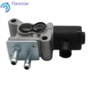 Idle Air Control Valve For 1996-2000 Honda Civic/Civic del Sol DX EX GX LX 1.6L (for: Honda Civic)