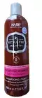 HASK Keratin & Jojoba Seed Oil Smoothing Shampoo For Frizz & Strengthens 12oz.