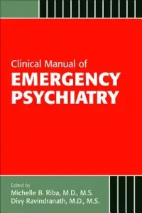 在飛比找博客來優惠-Clinical Manual of Emergency P