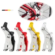 Disc Brake Adapter Converter Road Frame V Brake Disc Brake Bike No Disc Brake