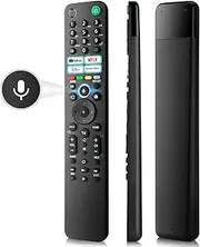 Replacement for Sony-Bravia-TV-Remote-Control,Universal Voice Remote for All Sony Smart TVs