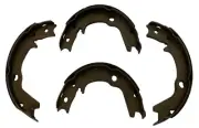 Raybestos 596RP Raymond Relined Brake Shoes