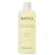 Natio Rosewater And Chamomile Gentle Skin Toner 250ml