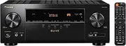 VSX-LX105 ELITE 7.2 Channel Network AV Receiver