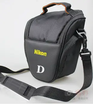 超值三角包 Canon佳能 Nikon尼康 Sony索尼 相機包 (4.8折)
