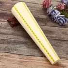 Plastic Bracelet Measuring Mandrel Stick Sizer Jewelry Hammer Repairing Making&