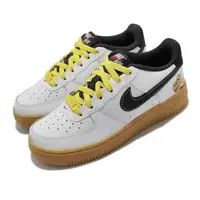 在飛比找森森購物網優惠-Nike 休閒鞋 Air Force 1 LV8 GS 白 