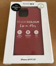 Tech 21 Studio Colour Life On Mars Brand-New iPhone 11 Pro Case Brand New