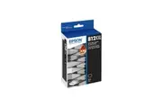 EPSON 812XXL Black Ink Cart