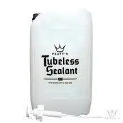 Tube Peatys 25 Litre TL Sealant Tub inc. PumpWorkshop