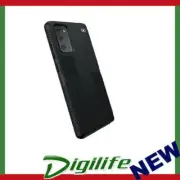 SPECK SAMSUNG GALAXY NOTE20 PRESIDIO PRO BLACK GRIP- Microban® Antimicrobial & S