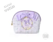 Sanrio 466859 Pouch (Dory Rose) Chromi