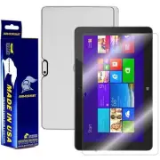 ArmorSuit Dell Venue 11 Pro 5130 Screen Protector + White Carbon Fiber Skin USA