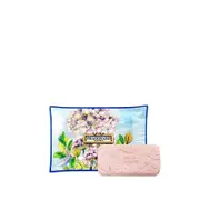 Fragonard Belle d'Amour Soap and Soap Holder 150 g