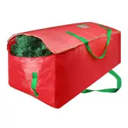 Christmas Tree Storage Bag - Fits Up to Tall 7.5 ft Xmas Artificial Tree - Xm...