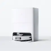 DEEBOT X1 OMNI (WHITE)