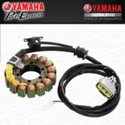 NEW 2009 - 2015 YAMAHA GRIZZLY YFM 550 700 OEM STATOR GENERATOR 28P-81410-01-00