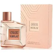 Replay #Tank for lei EDT - 30ml