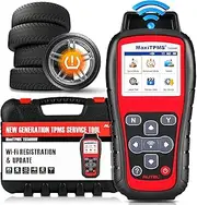 [Autel] MaxiTPMS TS508WF Scan Tool
