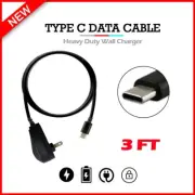 B2G1 FREE USB Type-C Wall Charger for Samsung Galaxy S24/S24+/ Plus / FE / Ultra