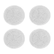 20Pcs Tea Leaf Strainer Filterate Teapot Filter Basket Teaware Strainers Loose