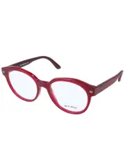 Etro Unisex ET2611 52mm Optical Frames