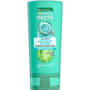 Garnier Fructis Coconut Water Conditioner 315ml